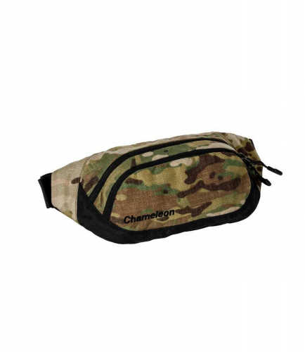 CHAMELEON СУМКА HIP BAG MULTICAM 1519-10-3