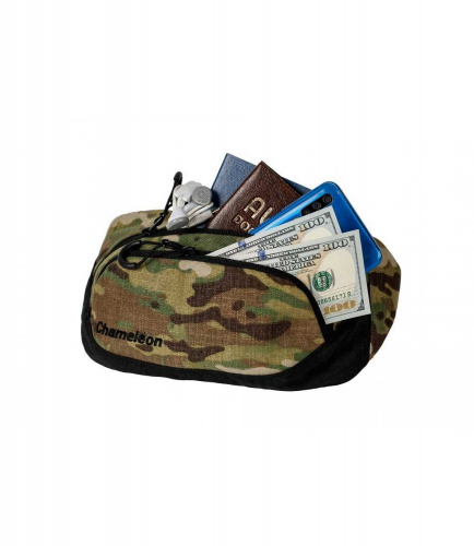CHAMELEON СУМКА HIP BAG MULTICAM 1519-10-3