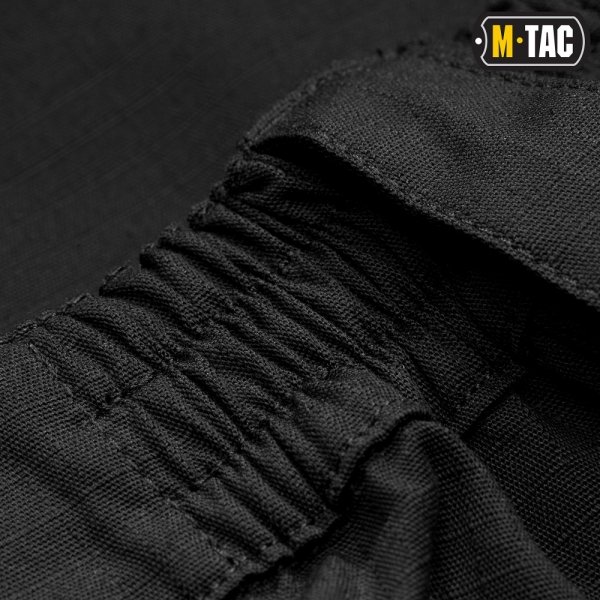 M-TAC ШТАНИ POLICE BLACK