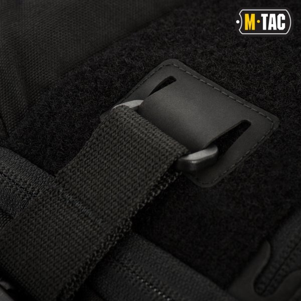 M-TAC РЮКЗАК ELITE SMALL BLACK
