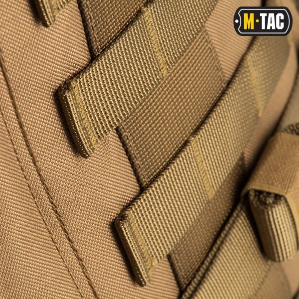 M-TAC РЮКЗАК COMBAT PACK COYOTE
