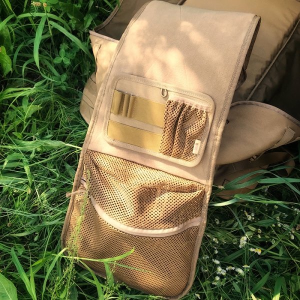 M-TAC РЮКЗАК ELITE LARGE COYOTE