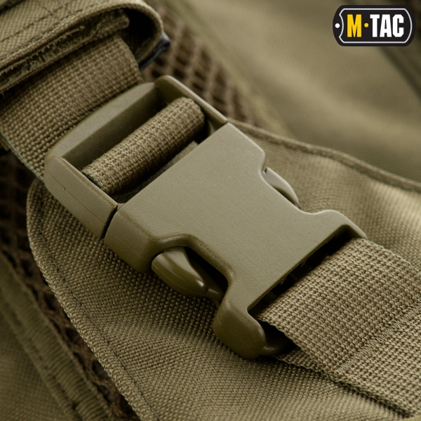 M-TAC ПЛИТОНОСКА LFPC RANGER GREEN