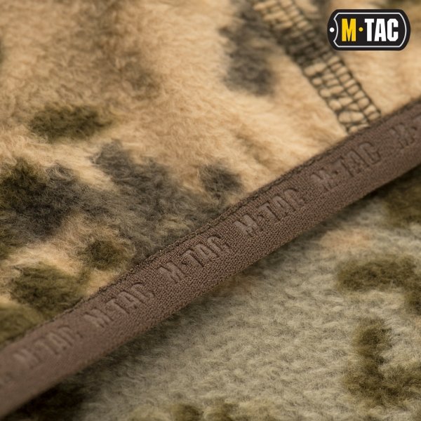 M-TAC КОФТА STEALTH MICROFLEECE ARMY MM14