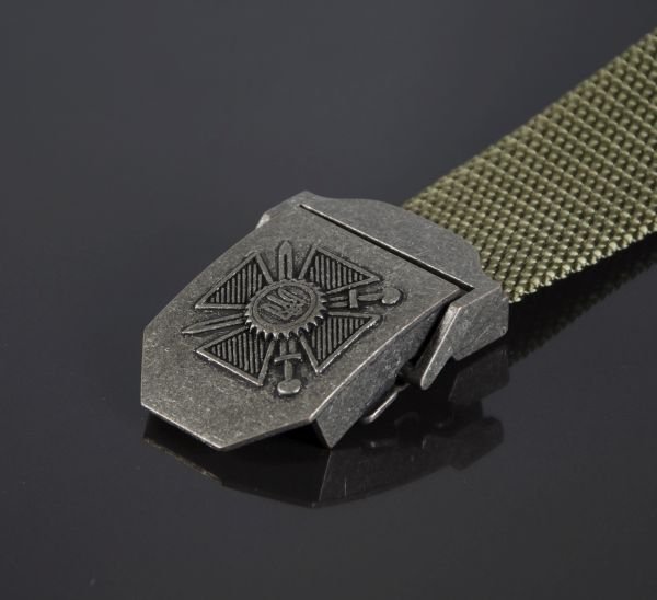 M-TAC РЕМЕНЬ ЗСУ OLIVE