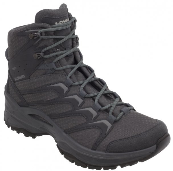 LOWA БОТИНКИ INNOX GTX MID TF WOLF 310608/0737