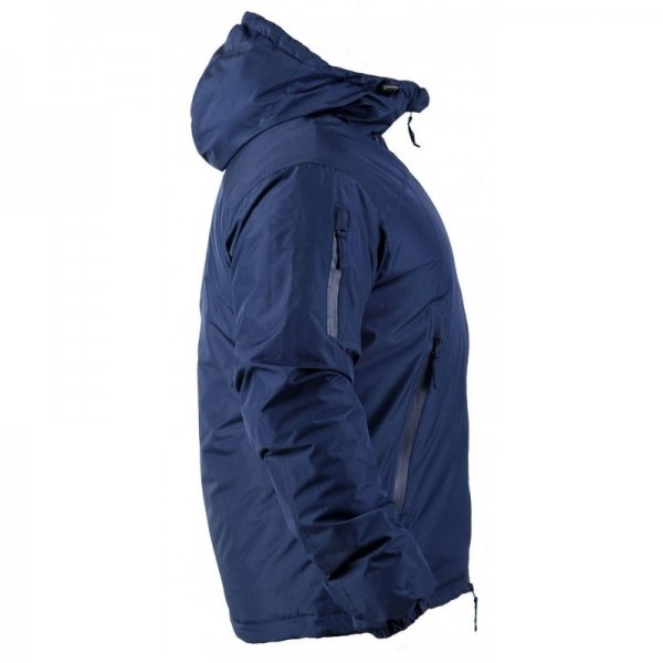 CHAMELEON КУРТКА MATTERHORN G-LOFT BLUE 0715-35