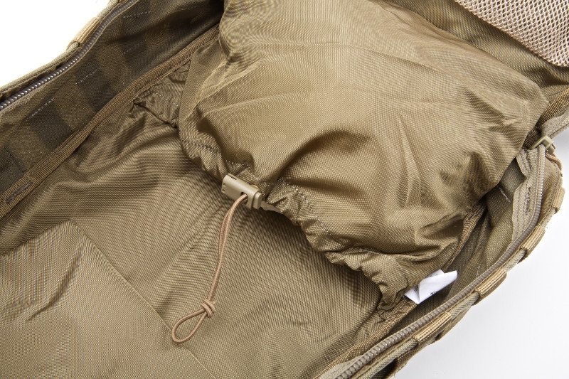 5.11 РЮКЗАК RUSH 12 BACKPACK SANDSTONE 56892