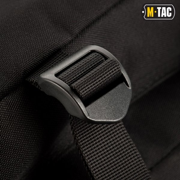 M-TAC РЮКЗАК LARGE ASSAULT PACK BLACK