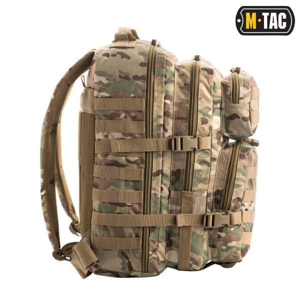 M-TAC РЮКЗАК LARGE ASSAULT PACK MC