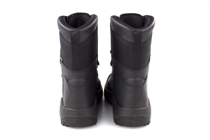 LOWA БОТИНКИ RECON GTX TF BLACK 310241/999