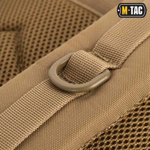 M-TAC РЮКЗАК LARGE ASSAULT PACK LASER CUT TAN