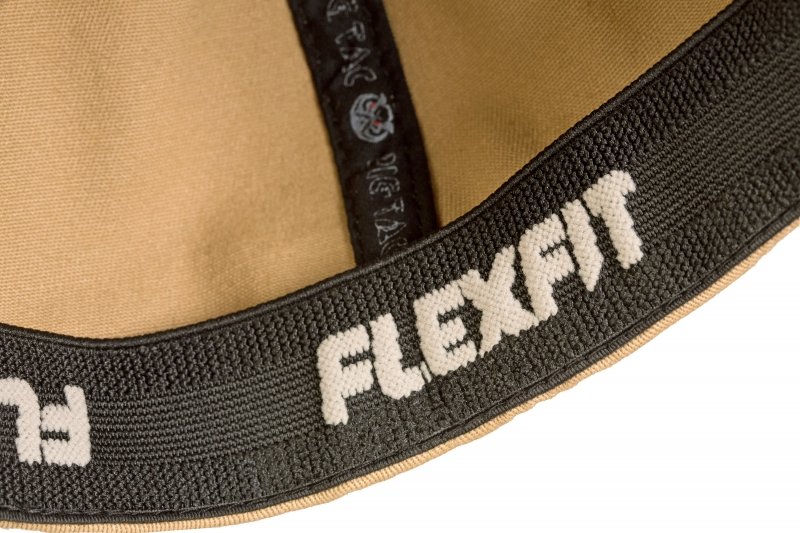 P1G-TAC БЕЙСБОЛКА FLEXFIT ДОНБАС BC5251