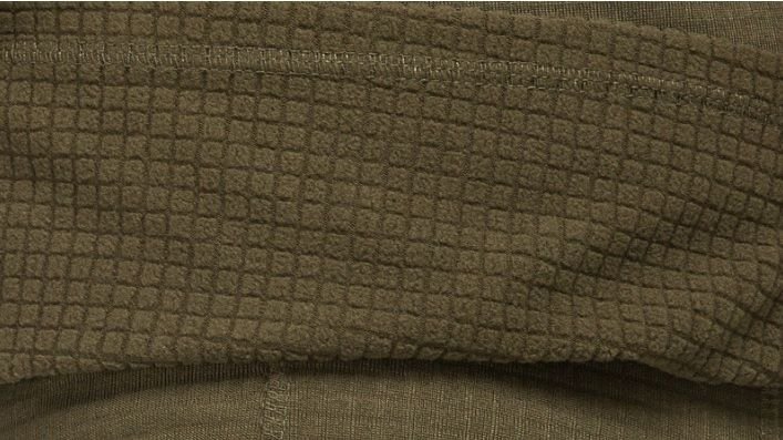 HELIKON-TEX ТЕРМОБЕЛЬЕ US LVL 2 OLIVE GREEN H3427-02