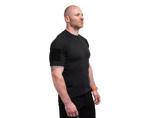 CHAMELEON ФУТБОЛКА TACTICAL GEN 2 BLACK 0413-04-20