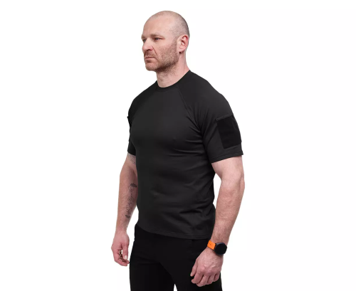 CHAMELEON ФУТБОЛКА TACTICAL GEN 2 BLACK 0413-04-20