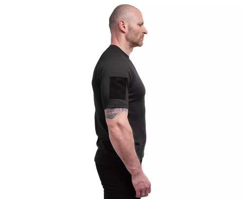 CHAMELEON ФУТБОЛКА TACTICAL GEN 2 BLACK 0413-04-20