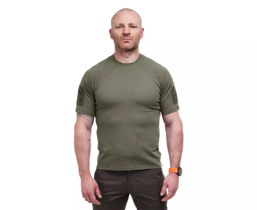 CHAMELEON ФУТБОЛКА TACTICAL GEN 2 OLIVE 0413-01-20