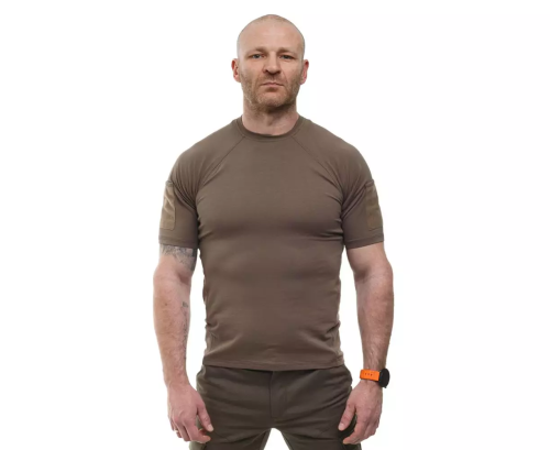 CHAMELEON ФУТБОЛКА TACTICAL GEN 2 TUNDRA KHAKI 0413-07-20 