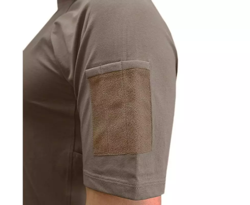 CHAMELEON ФУТБОЛКА TACTICAL GEN 2 TUNDRA KHAKI 0413-07-20 