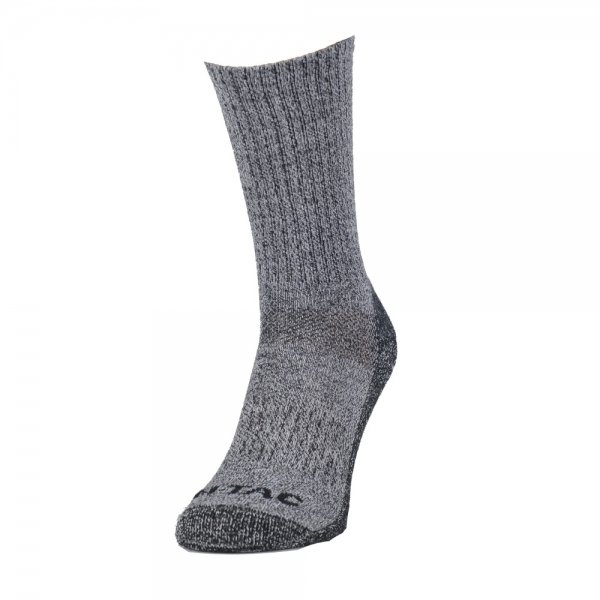 M-TAC ШКАРПЕТКИ COOLMAX 40% GREY