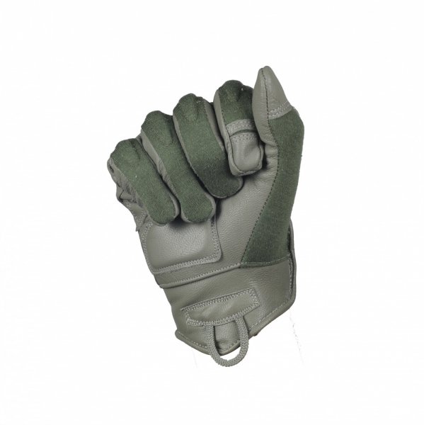 M-TAC РУКАВИЦІ NOMEX ASSAULT TACTICAL MK.7 OLIVE