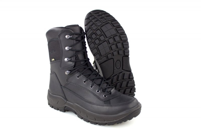 LOWA БОТИНКИ RECON GTX TF BLACK 310241/999