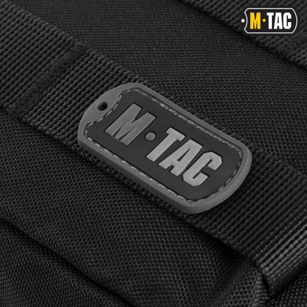 M-TAC РЮКЗАК COMBAT PACK BLACK