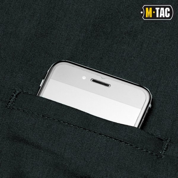 M-TAC ШТАНИ OPERATOR 100% Х/Б DARK GREY
