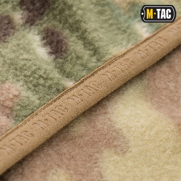 M-TAC КОФТА ARMY FLEECE MC