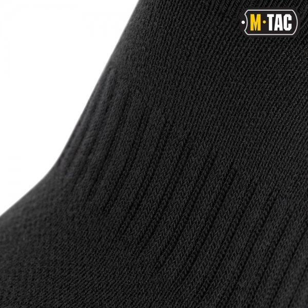 M-TAC НОСКИ MK.1 BLACK