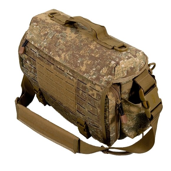 HELIKON-TEX СУМКА DIRECT ACTION MESSENGER PENCOTT BADLANDS D8301-42
