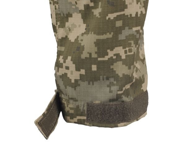 M-TAC БРЮКИ COMBAT PANTS G2 РИП-СТОП MM14