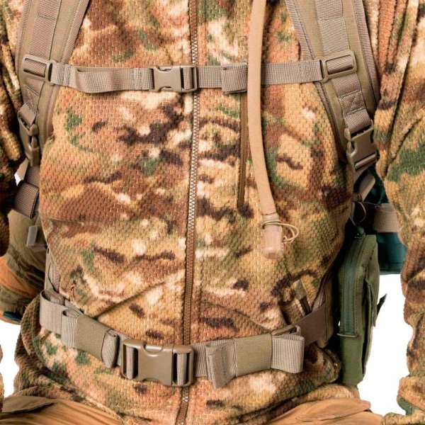 HELIKON-TEX РЮКЗАК MATILDA BACKPACK NYLON COYOTE H8212-11