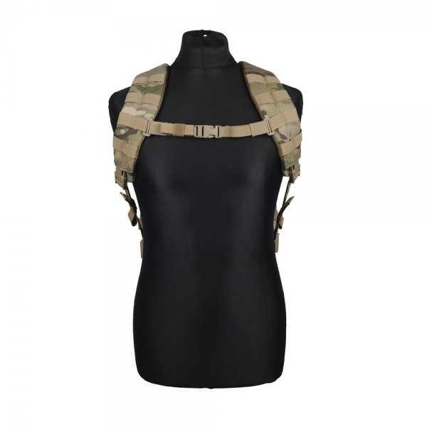 M-TAC РЮКЗАК SCOUT PACK MC