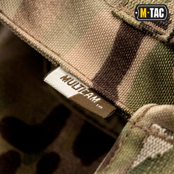 M-TAC ПЛИТОНОСКА AFPC GEN.3 MULTICAM
