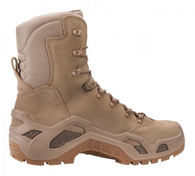 LOWA БОТИНКИ Z-8S GTX KHAKI 310664/0410