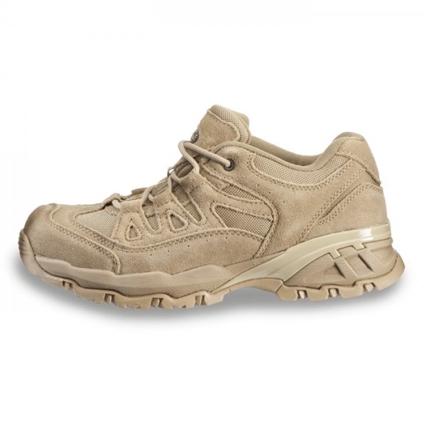 MIL-TEC КРОСІВКИ TROOPER 2,5 ДЮЙМИ КОЙОТ 12823505