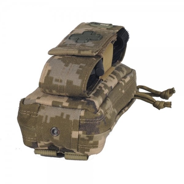 M-TAC ПІДСУМОК МЕДИЧНИЙ SCOUT MM14