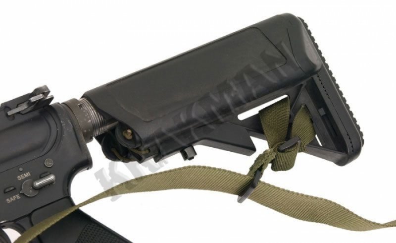 ACM РЕМІНЬ ТРИТОЧКОВИЙ OLIVE K17195-C 