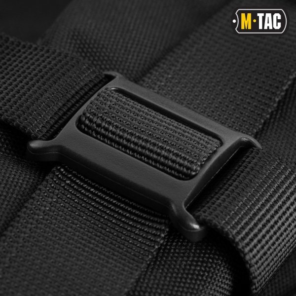 M-TAC РЮКЗАК COMBAT PACK BLACK