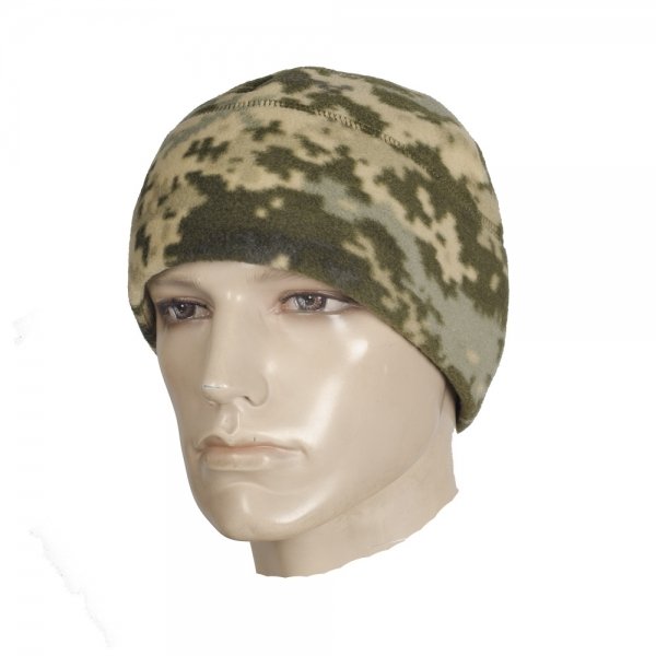 M-TAC ШАПКА WATCH CAP ФЛИС (330Г/М2) WITH SLIMTEX MM14