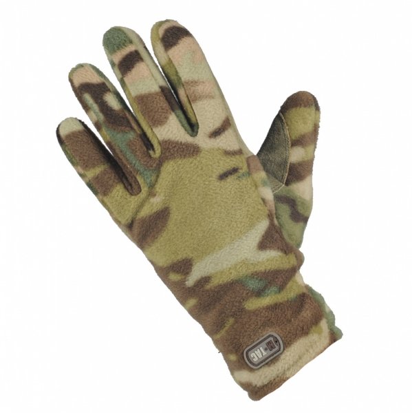 M-TAC РУКАВИЦІ WINTER TACTICAL WINDBLOCK 380 MC