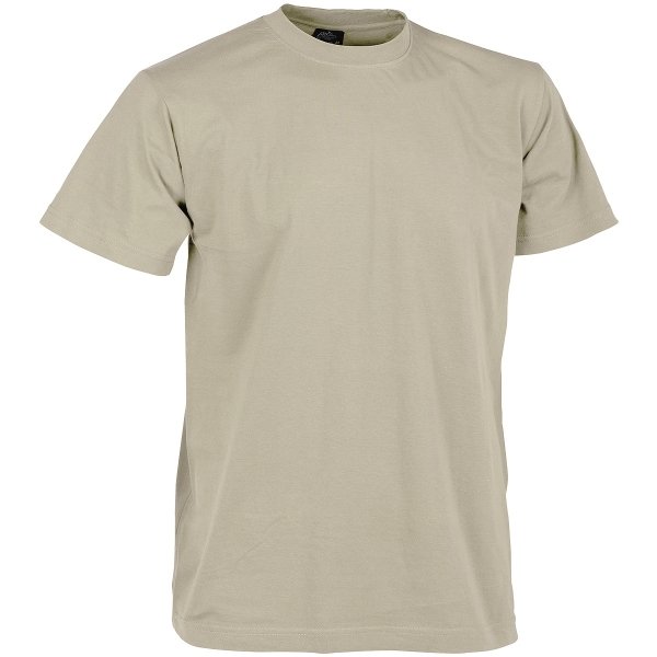 HELIKON-TEX ФУТБОЛКА KHAKI H3218-13