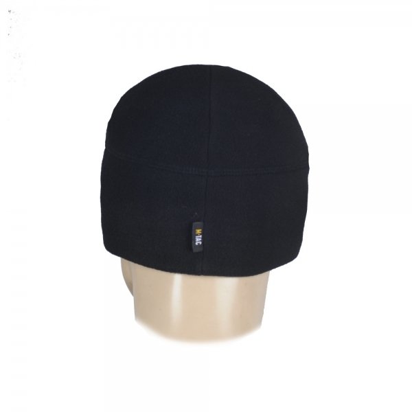 M-TAC ШАПКА WATCH CAP ФЛИС (330Г/М2) ЧЕРНАЯ