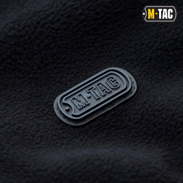 M-TAC КОФТА LITE MICROFLEECE HOODIE DARK NAVY BLUE