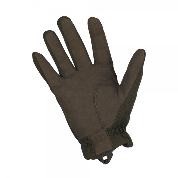 M-TAC РУКАВИЦІ SCOUT TACTICAL MK.2 OLIVE