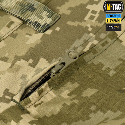M-TAC ШТАНИ ARMY GEN.II РІП-СТОП MM14