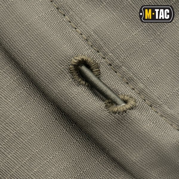 M-TAC ШТАНИ CONQUISTADOR GEN.II FLEX DARK OLIVE