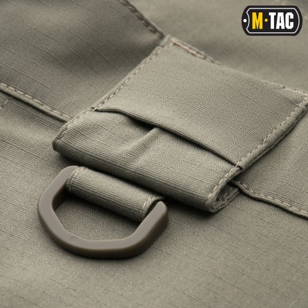 M-TAC ШТАНИ OPERATOR FLEX FOLIAGE GREEN